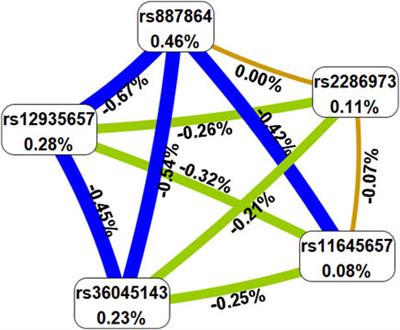 CLEC16A variants conferred a decreased risk to allergic rhinitis in the Chinese population